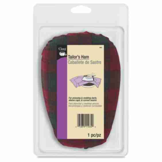 Tailor's Ham
