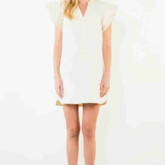 Annalee Dress