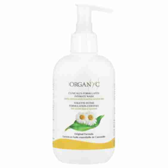 Intimate Wash Original Formula 250 Ml