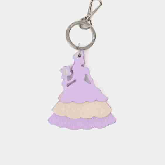 The Glinda Charm 