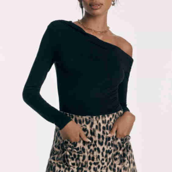 Bria Top