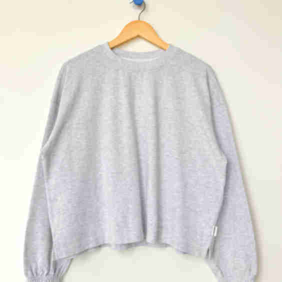 Naturelle Tee Top