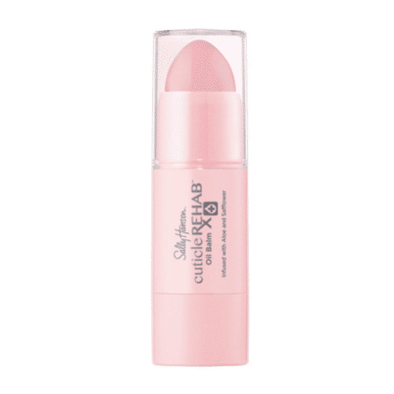 Cuticle Rehab Oil Balm Treatment