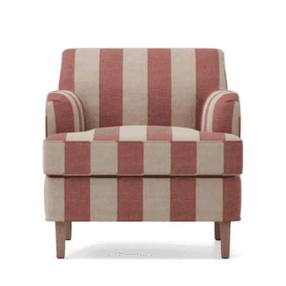Rocksjön Armchair Cover