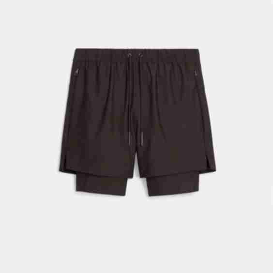 Movement Compression Short