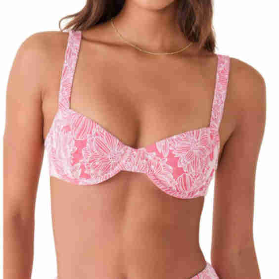 Dorset Underwire Bikini Top