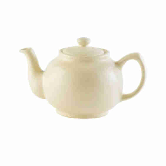 6-Cup Teapots