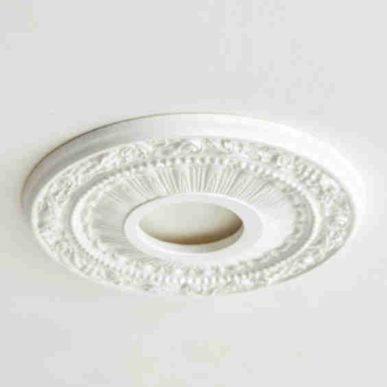 Nadia Ceiling Medallion