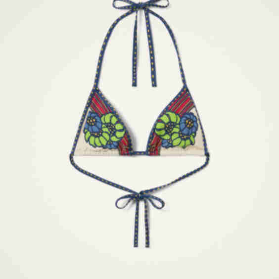 Bikini Top