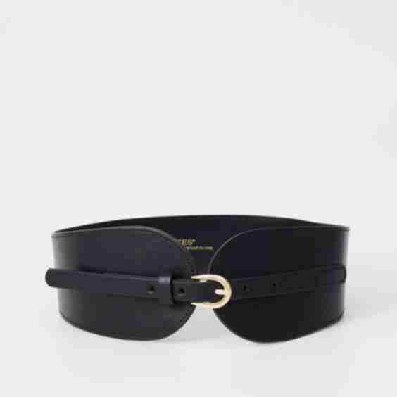 Ditte Waist Belt