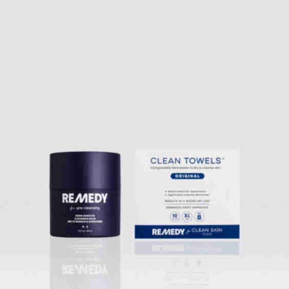 Derm Dissolve Cleansing Balm + Free Gift