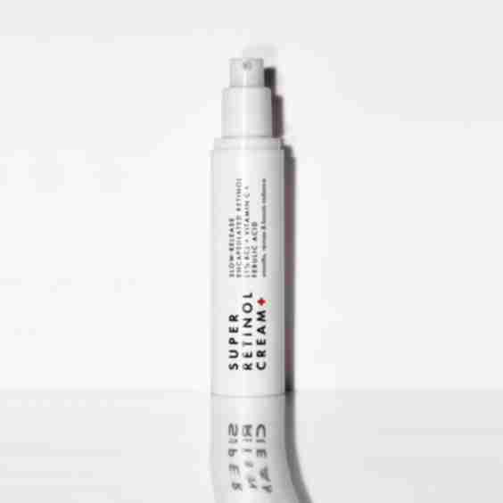 Super Retinol Night Renewal Moisturiser