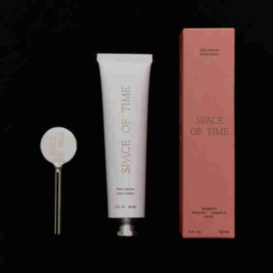 Daily Senses Hand Cream