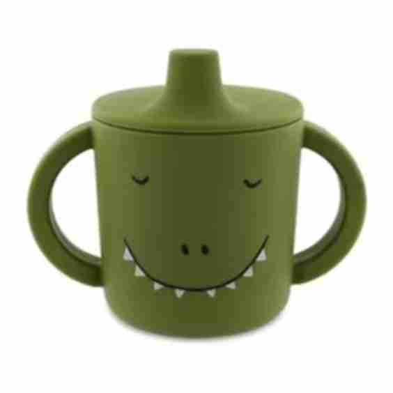Silicone Sippy Cup