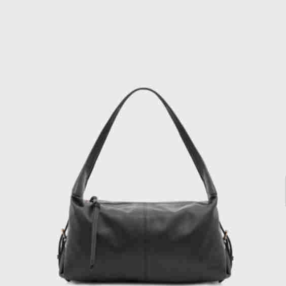 The Jules Leather Bag