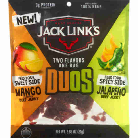 Duos Jalapeno Mango