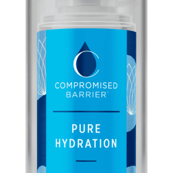 Pure Hydration Serum
