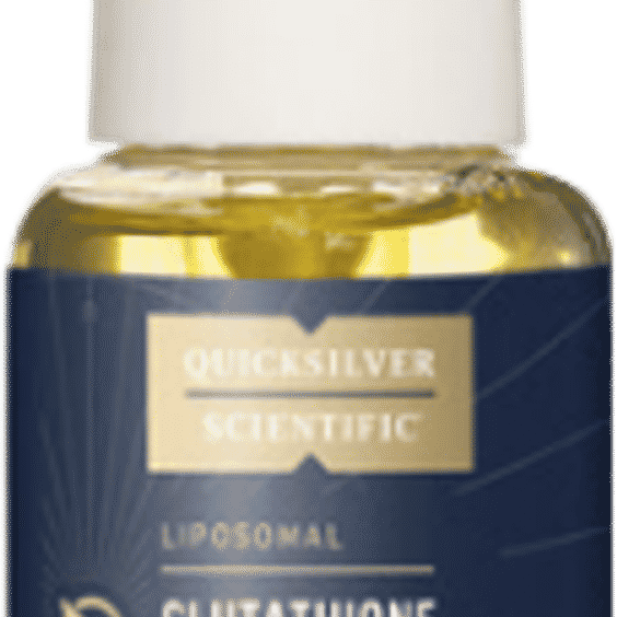 Glutathione Lemon-Mint Liposomal