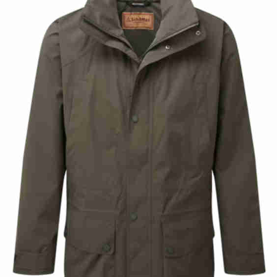 Ketton II Jacket