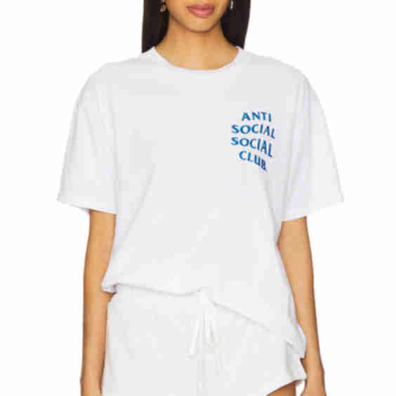 Mind Games Glitter Tee