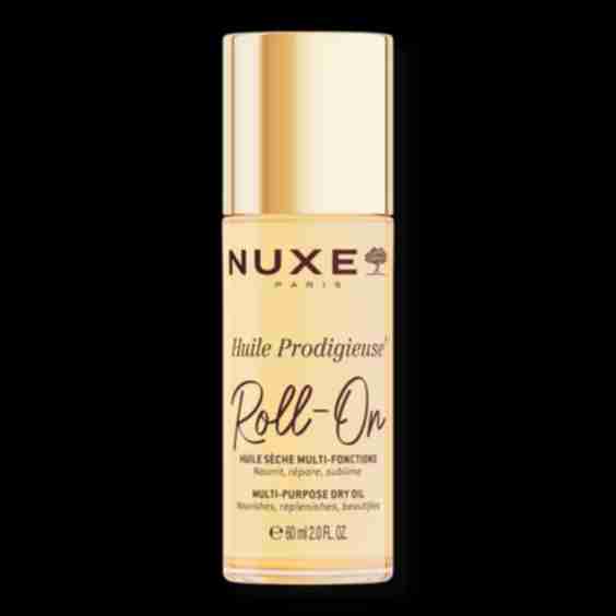 Huile Prodigieuse Roll-On