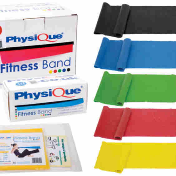 Resistance Band 5.5m