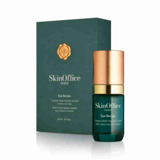 Eye Recipe Firming Eye Treatment