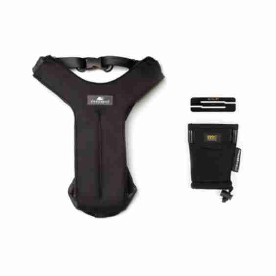 Clickit Sport Plus Car Safety Dog Harness