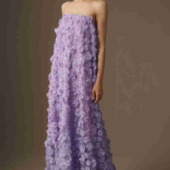 Athena Dress