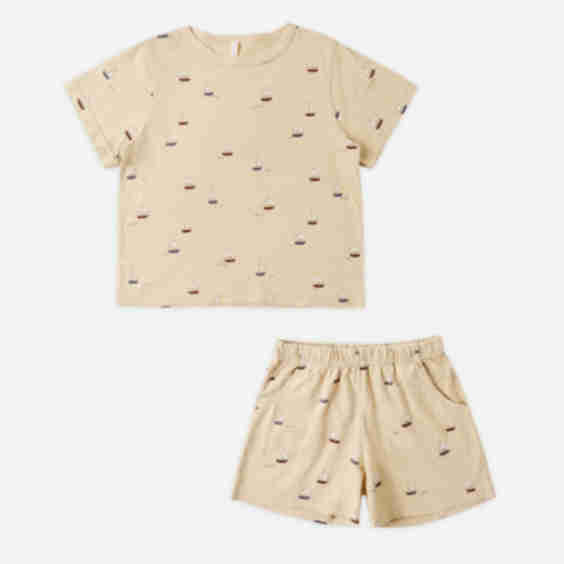 Play Set 