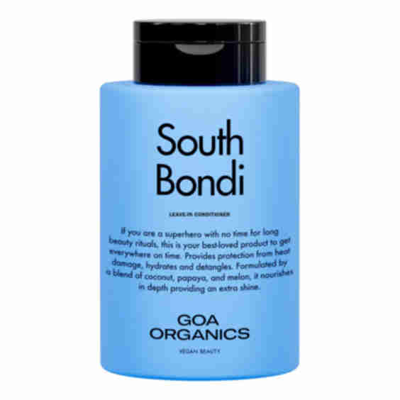 South Bondi Leave-In Conditioner - Moisturizing Leave-In Conditioner