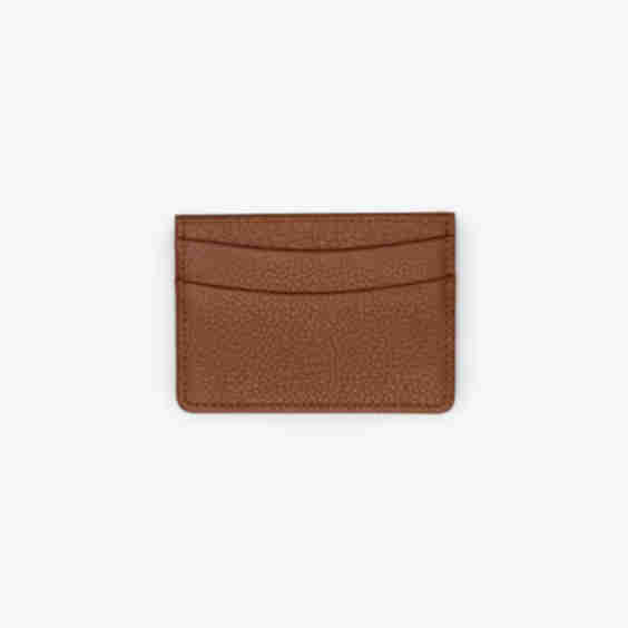 Leather Card Holder