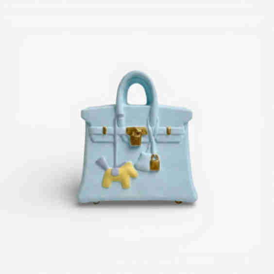 Charmies Bag