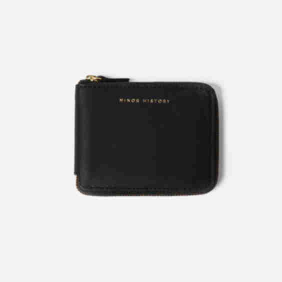 The Coupe Wallet