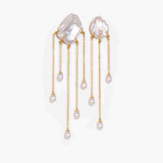 Sierra Earring
