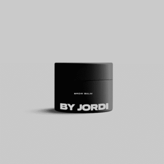 Brow Balm