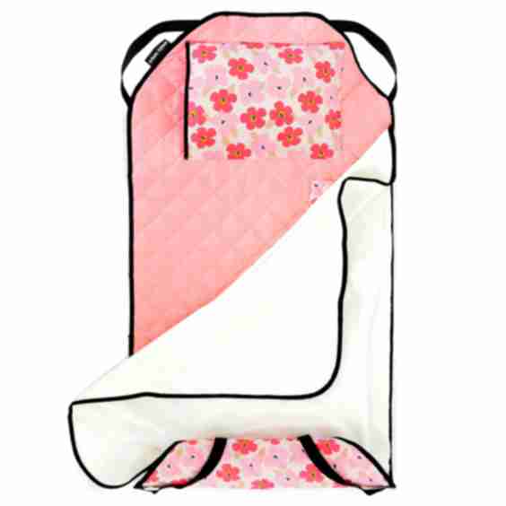 Tot Cot Daycare Preschool Nap Mat
