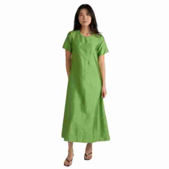 Georgia Dress