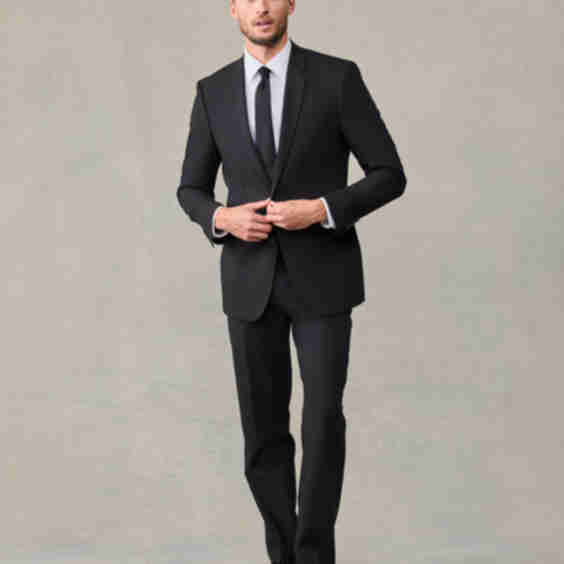Essential Suit