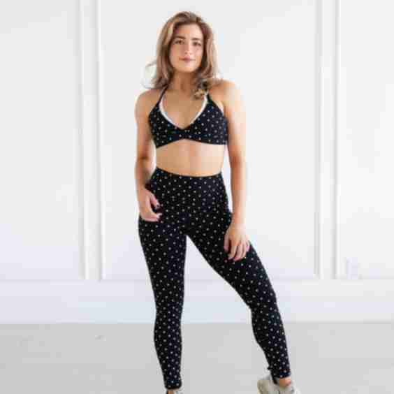 Core Adult Legging