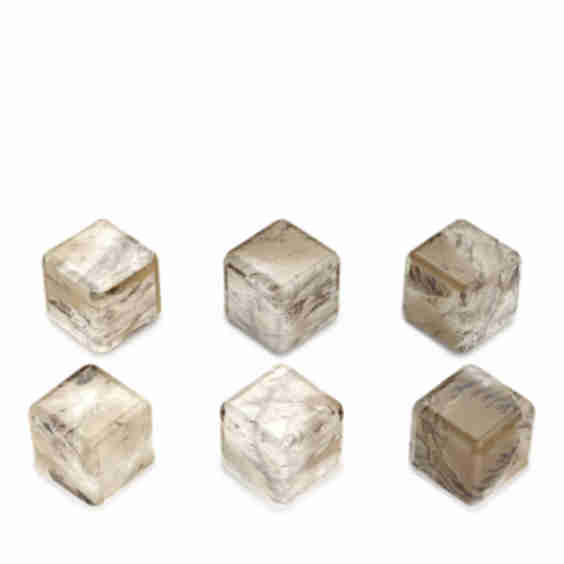 Whiskey Cubes