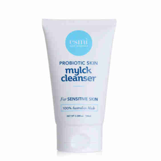 Probiotic Skin Mylck Cleanser