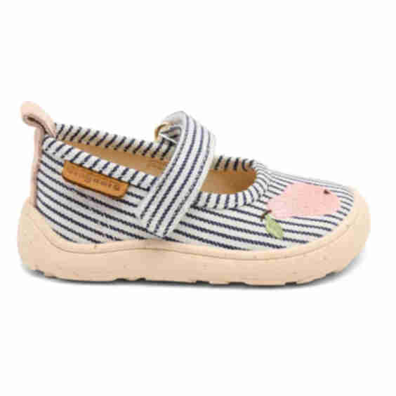 Barefoot Ballet Shoe