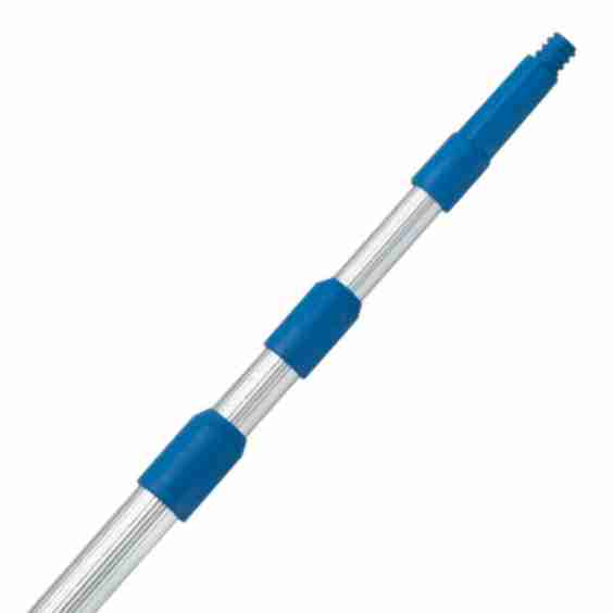  Telescoping Aluminum Extension Pole