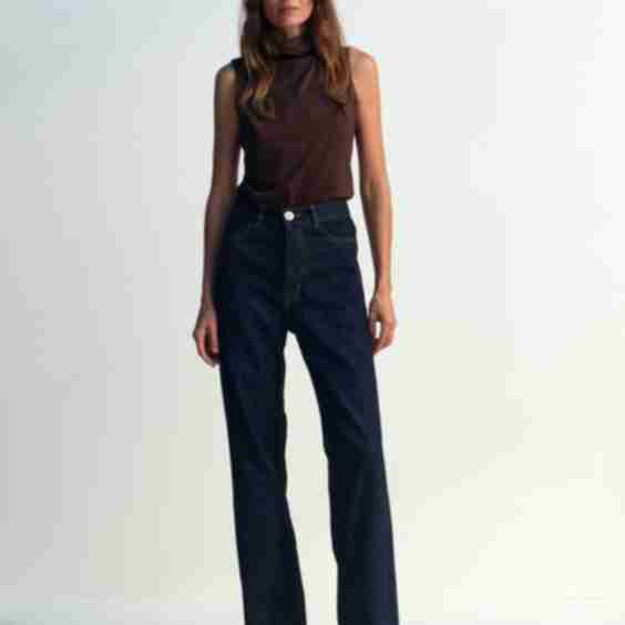The Alta Jeans