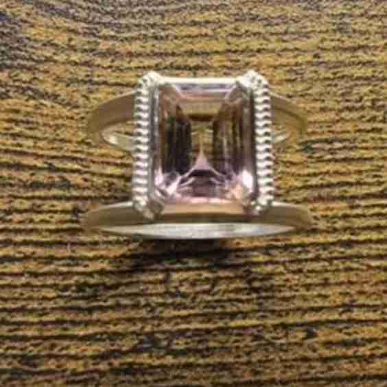 Smart Ring Jackets