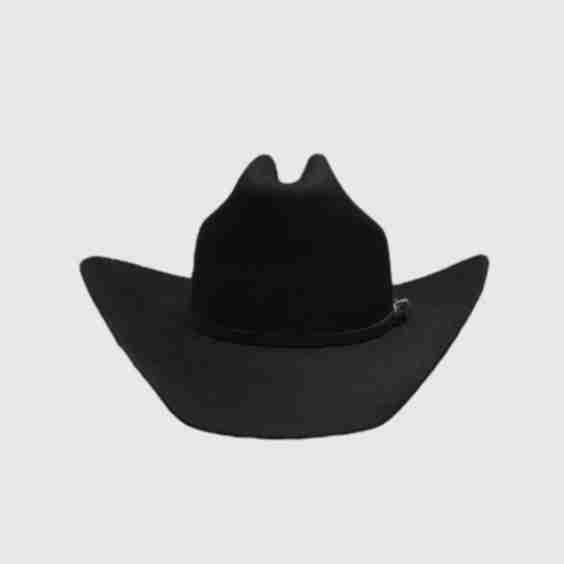 Premium Wool Cattleman Country Hat