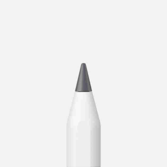 Pencil Tips
