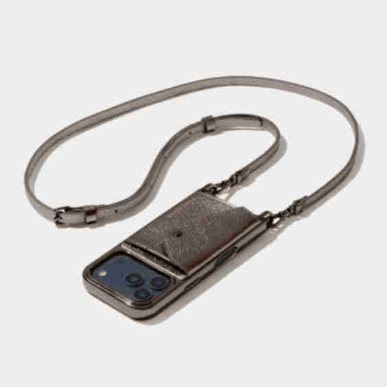 Donna Crossbody Phone Case