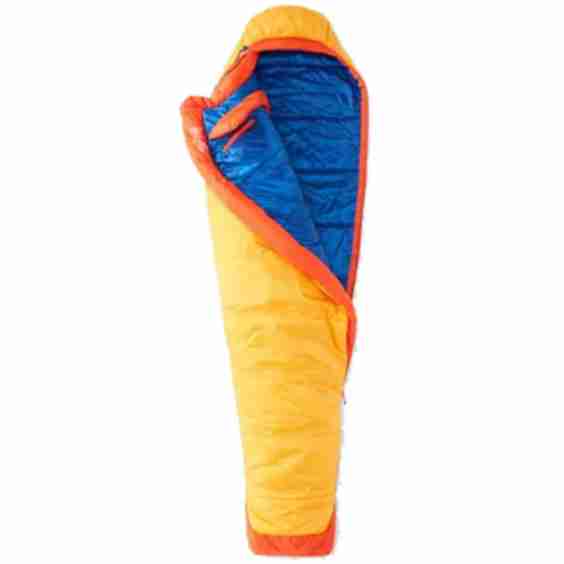 Kids Trestles Elite Eco 30 Degree Youth Mummy Sleeping Bag